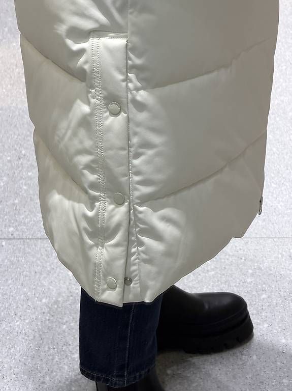 Cappotti: Safe The Duck Polar Parka – Usato da Erlenbach ZH venduto da TabsyB 3
