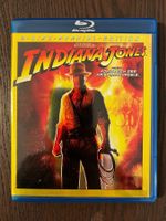 Indiana Jones und das Königreich des Kristallschädels