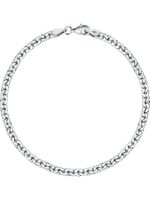 Armband r Weißgold
