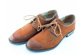 Herren Business Schuhe Grösse 44