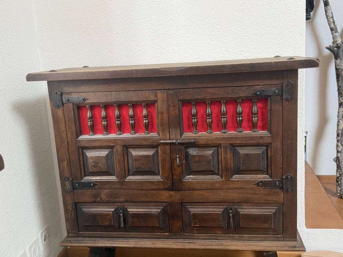 Commodes: Antike Kommode – D'occasion à Studen BE par sch_zbv9 1