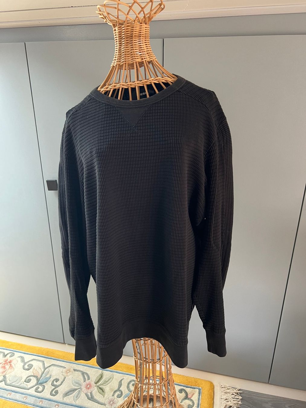Diesel Maglioni & Felpe: Pullover Diesel - XL – Usato da Athenaz (Avusy) venduto da Drine1971