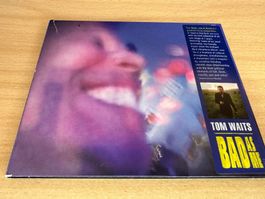 Tom Waits – Bad As Me