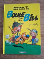 Boule et Bill T7: Gags de Boules et Bill (1983)