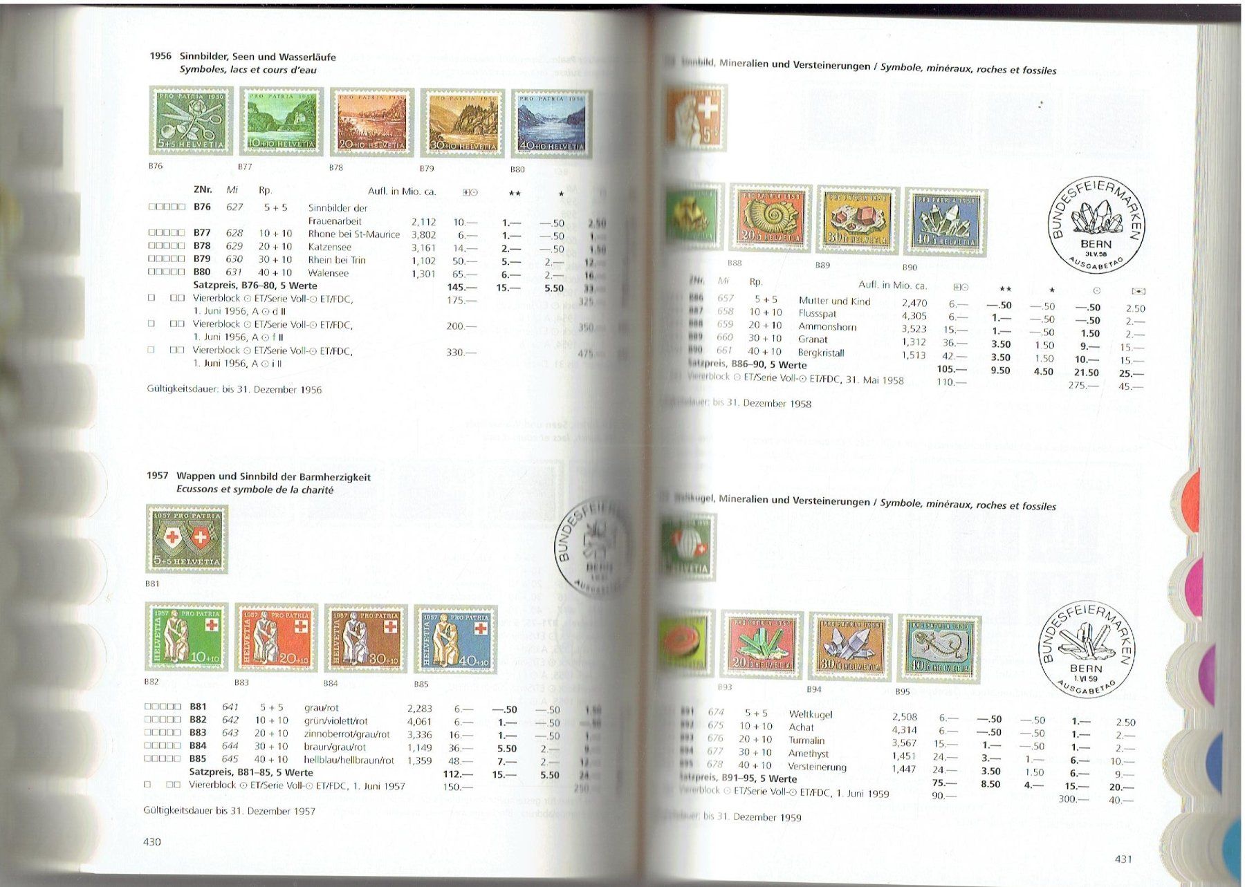 Libri: Schweizer Breiefmarken Katalog 2012 – Usato da Flims - Dorf venduto da Stagediver 1