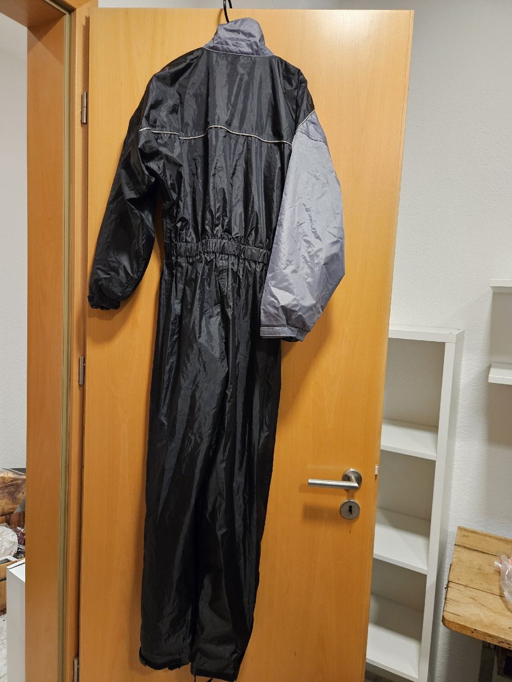 Jumpsuits: Regenmotorradkombi  – Gebraucht aus Mauren von sab_htm7 1