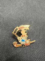 USA WM 1994 Schweiz Pin - Coca Cola Hopp Schwiiz 94 Suisse