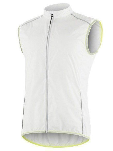 Canottiere & Pantaloni: Softshell-Weste Windstopper (Gr. XXL) – Nuovo (secondo la descrizione) da Oberglatt ZH venduto da Pacos2000