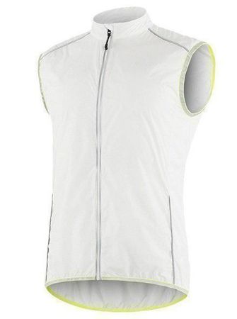 Softshell-Weste Windstopper (Gr. XXL)