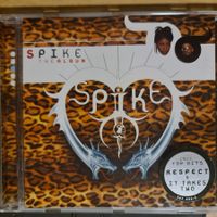 Spike - the tumbler CD