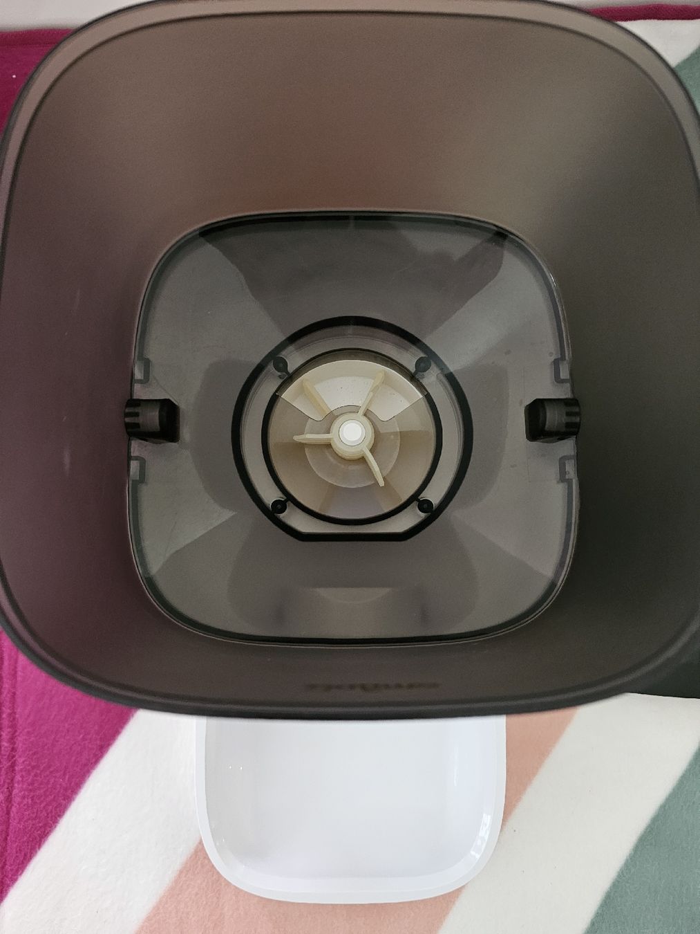 Mangimi: Katzenfutter Automat Balimo – Nuovo (secondo la descrizione) da Bülach venduto da Mic_l7xz 3