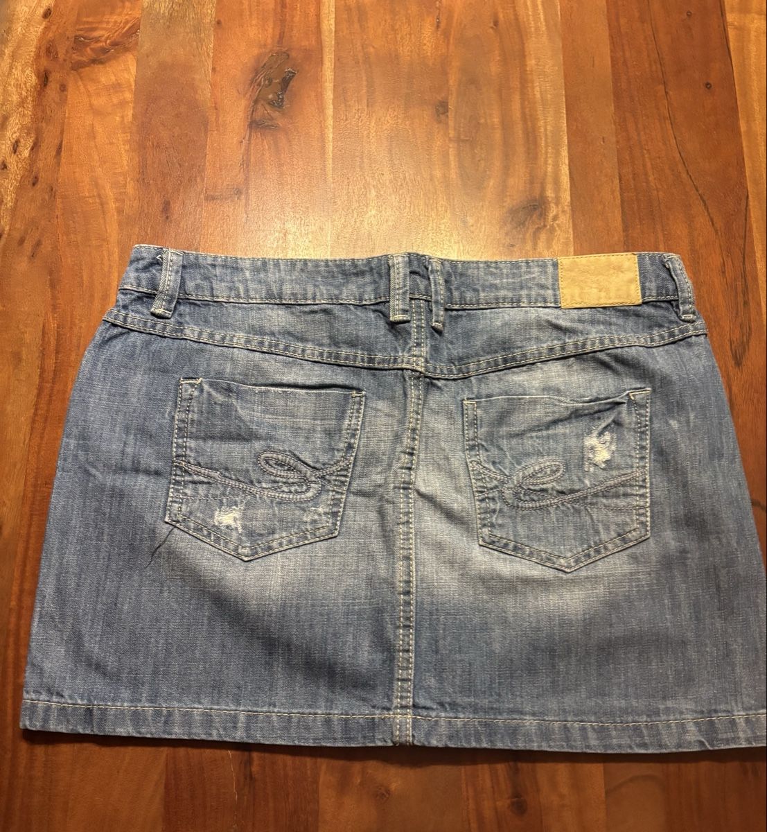 Esprit Gonne: Esprit Jeansrock Mini – Nuovo (secondo la descrizione) da Celerina venduto da Heli87 1