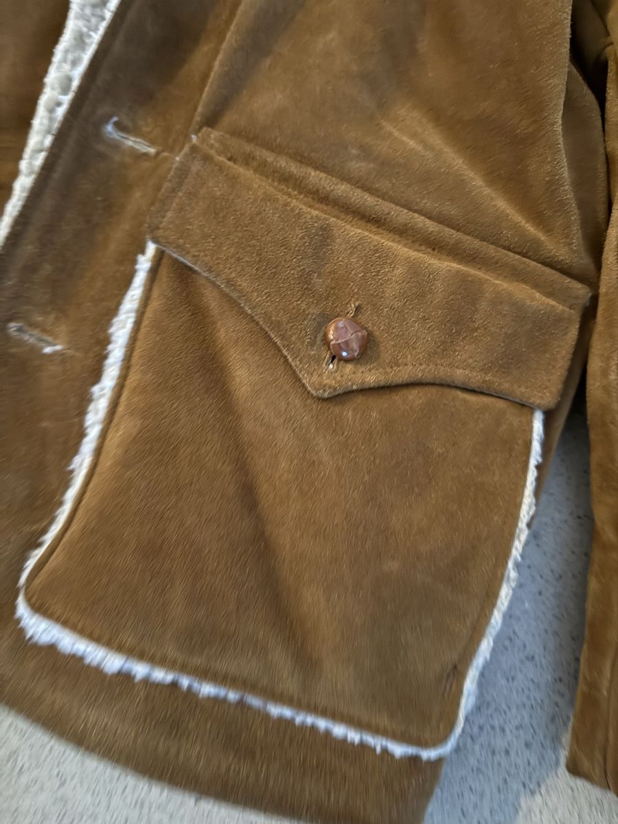 Schott Jacken: Vintage - Schott - Jacke.. Original aus den 80ern .. Gr 42 – Gebraucht aus Wuppenau von jeromy717 2