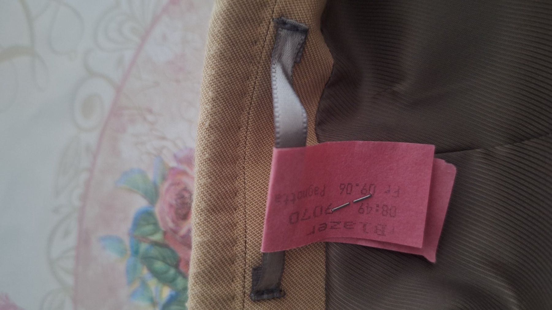 Manor Costumes: Man Anzug – Neuf (Voir description) à Dintikon par lec_89sx 5