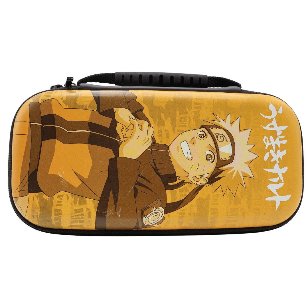 Borse: Nintendo Switch Case - Naruto – Usato da Paudex venduto da dindeboy