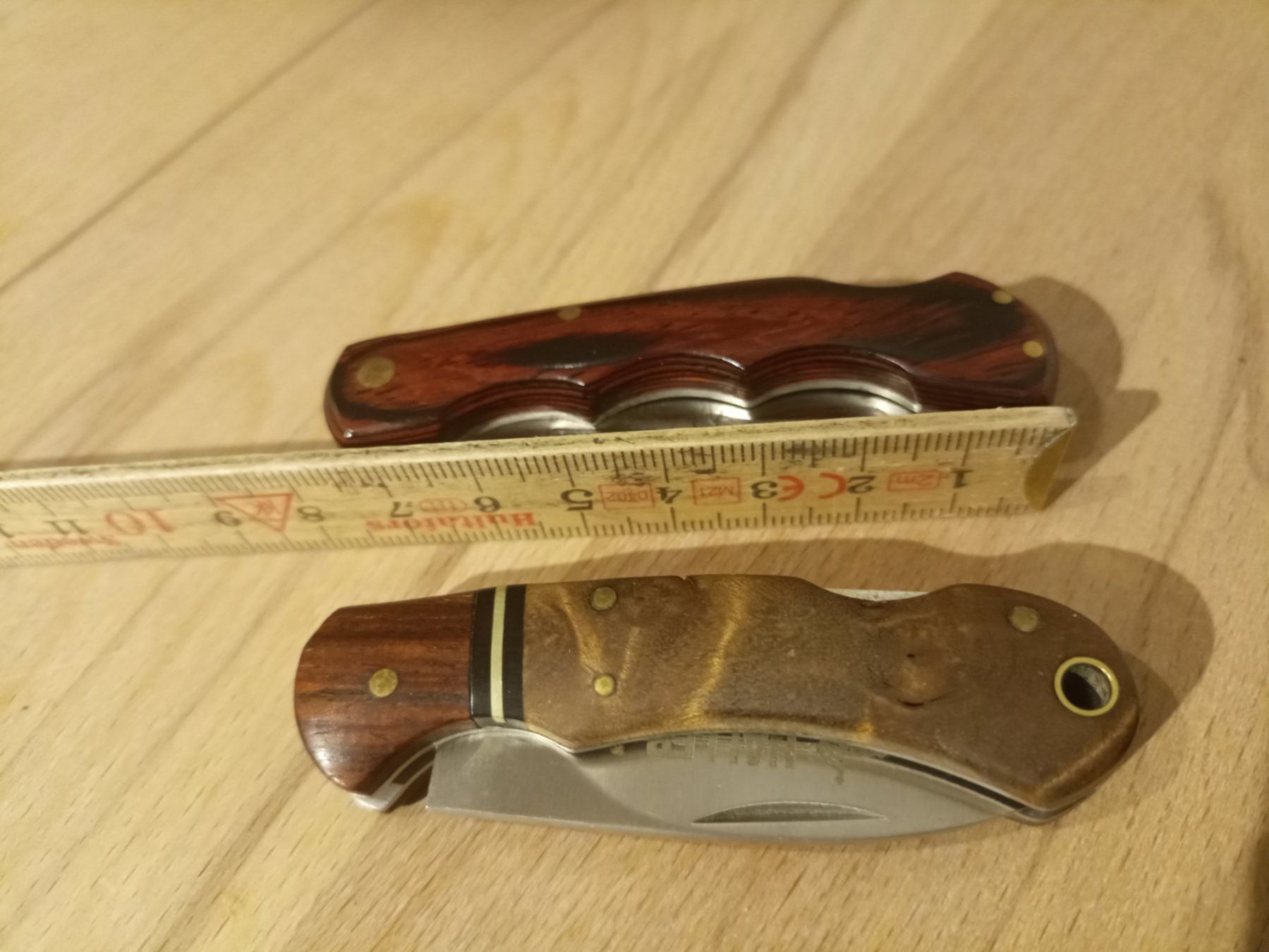 Accessori: Cudeman&Haller 2in1 Angebot! +++Sammler Objekte+++ – Nuovo (secondo la descrizione) da Tuebach venduto da bac_7kpb 6