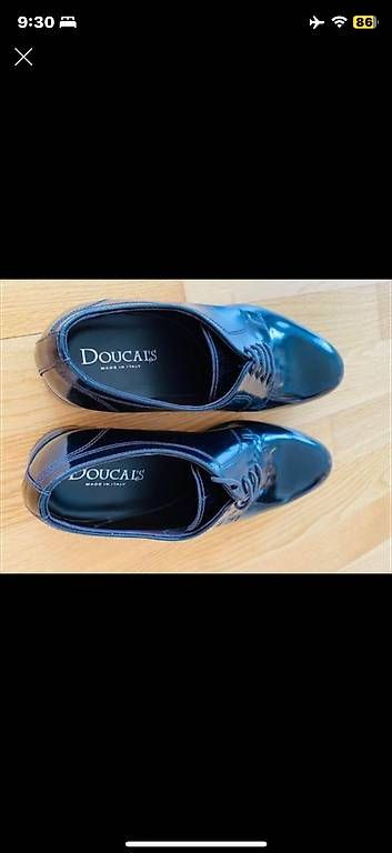 Herrenschuhe: Chaussures Doucal's neuves homme – Neu (gemäss Beschreibung) aus Boudry von may555 1