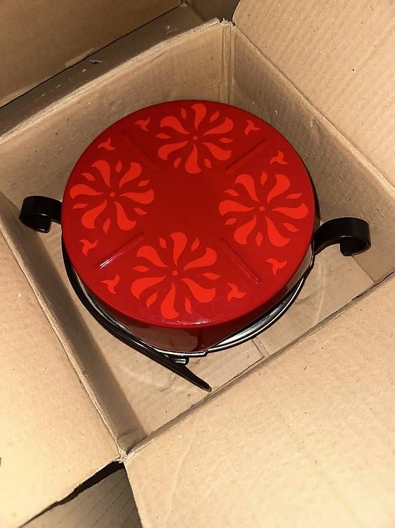 Stöckli Elettrodomestici da cucina: Stöckli Raclette-Ofen – Usato da Bönigen venduto da Saratr03 2