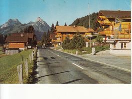 Schönried 1971