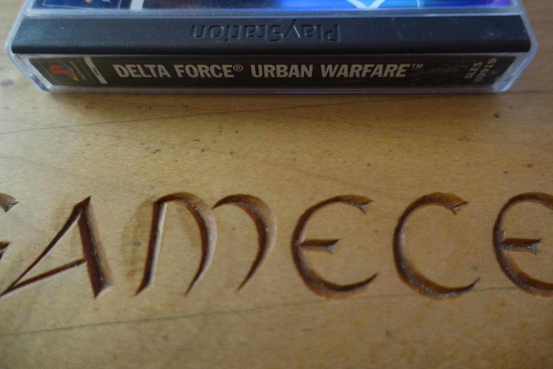Sony Giochi: Delta Force: Urban Warfare – Usato da Steinach venduto da Gamecet 1