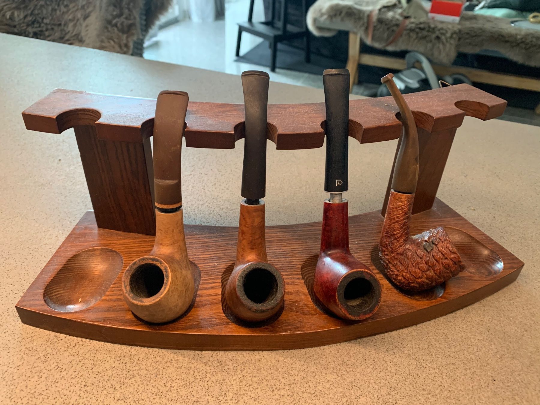 Tabak: Tabakspfeifen – Gebraucht aus Burgdorf von kunterbunts01 5