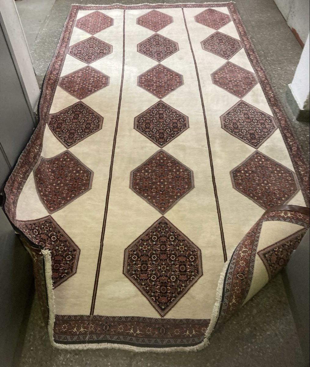 Tapis: Dekorative Perser Teppich echt Bidjar  – Neuf (Voir description) à Männedorf par Adamiat 3