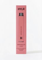HYLA Watermelon + Mint Guarana Vape - Erfrischung pur!