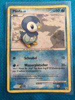 Pokemon - Plinfa (93/130) Diamond & Pearl Deutsch - HP -