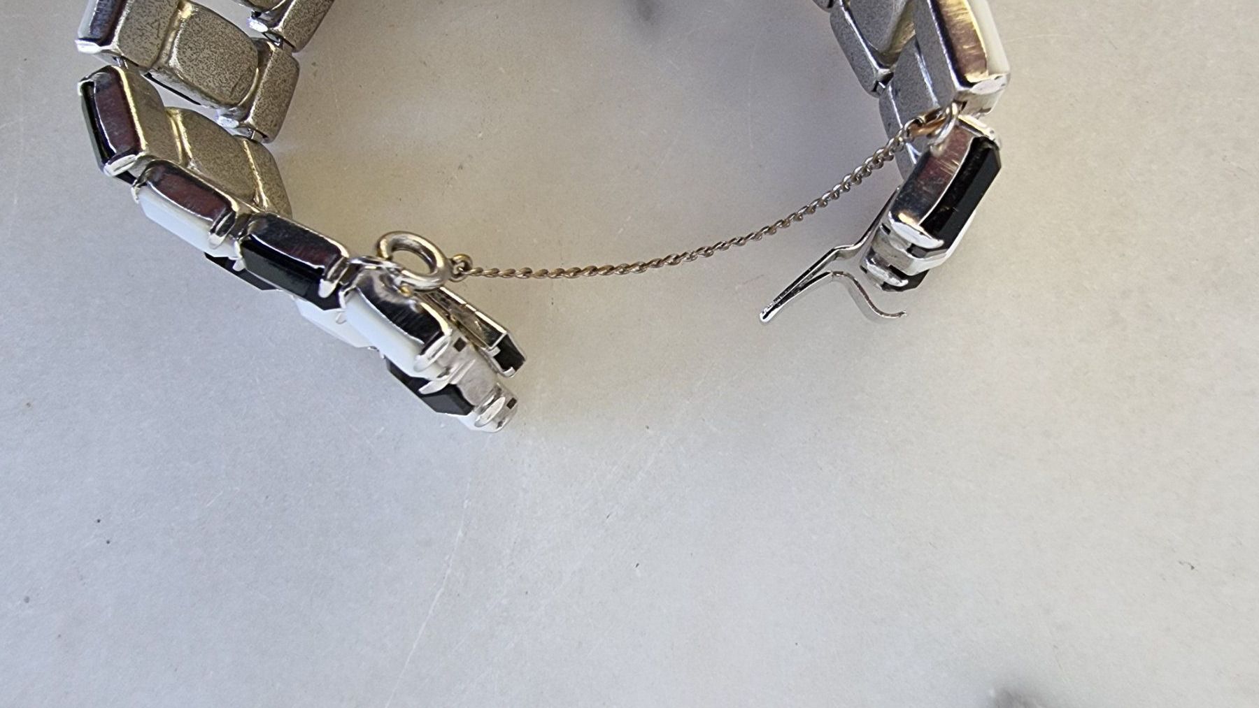 Bracciali & Braccialetti: Armband mit Verschluss -242 – Usato da Wald ZH venduto da Martin79 3