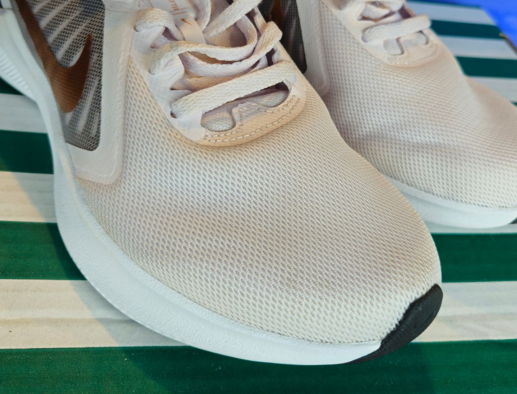 Nike Scarpe da donna: Nike Downshifter Grösse 39 – Usato da Schüpbach venduto da florentine_astor 4
