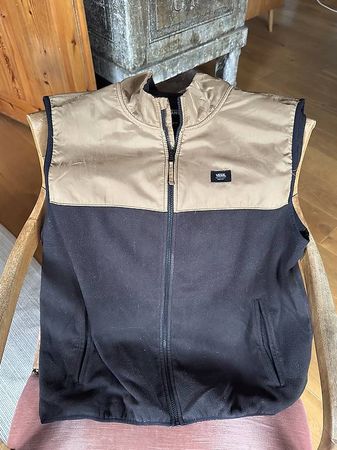 Vans Fleece Veste