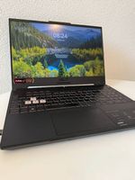 Asus TUF Gaming A15 - Ryzen 7 6800H / RTX 3070 / 16GB Ram