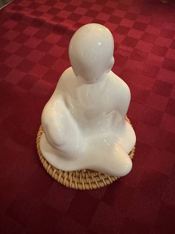 Statuette: Statuette yoga – Usato da Lugano venduto da rob_9cln 2