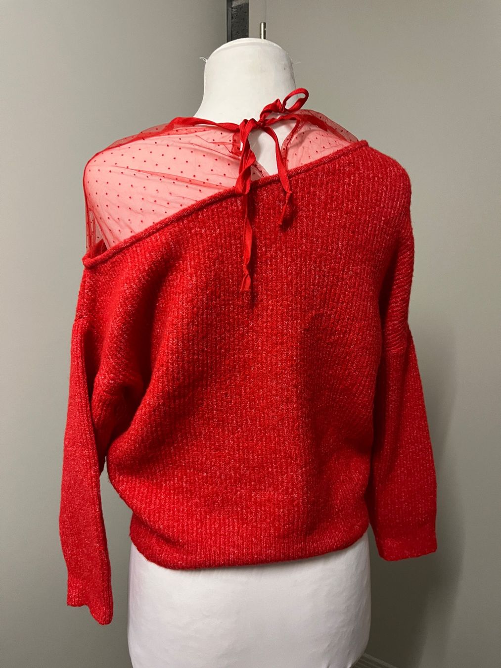 Maglioni & Felpe: Pullover, Grösse S/M, wie Neu – Nuovo (secondo la descrizione) da Interlaken venduto da Jasmin_Flower 3