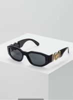 Versace Sunglasses  Black, Medusa Logo – Summer Style! (53)