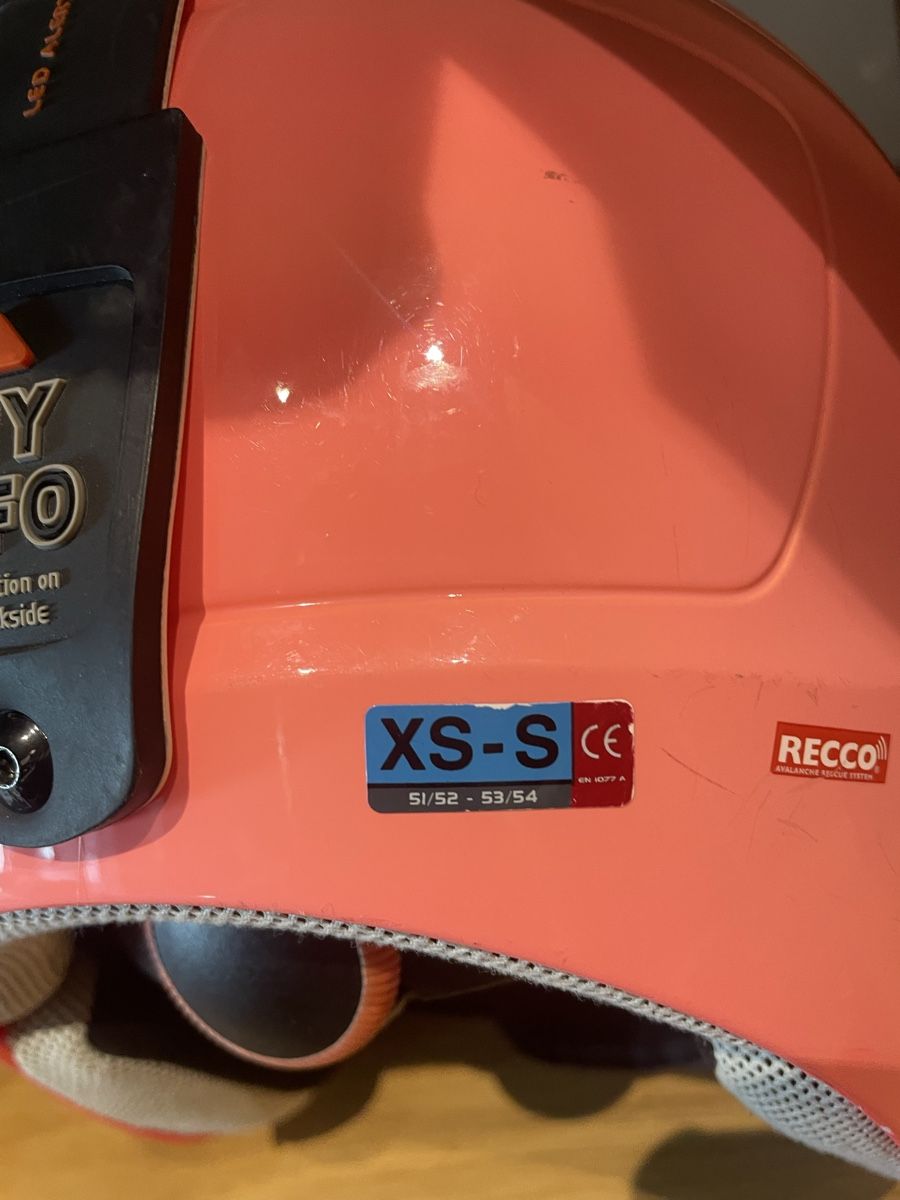 Poc Helme: POCito Helm XS-S – Gebraucht aus Männedorf von iza04 5