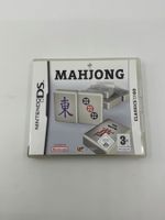 Mahjong (Nintendo DS)