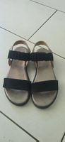 Leder Sandalen Gr.36