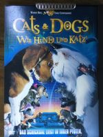 Cats & Dogs - Wie Hund und Katz DVD