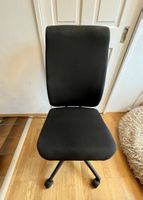 Bürostuhl Girsberger schwarz