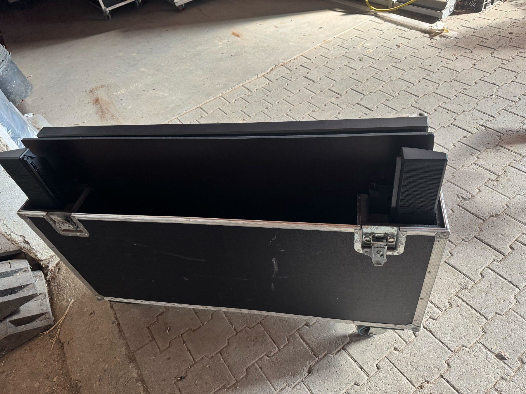 Panasonic Televisori: Grosse Flachbildschirm TV – Usato da Bottmingen venduto da bj824 8