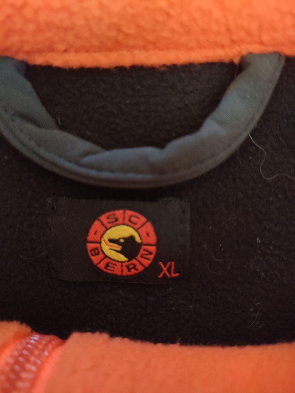 Giacche: SC Bern SCB Softshelljacke – Usato da Schwanden Sigrisw venduto da pho_2mc9 1