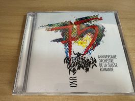 B2 L'Orchestre De La Suisse Romande – Orchestre De La Suisse