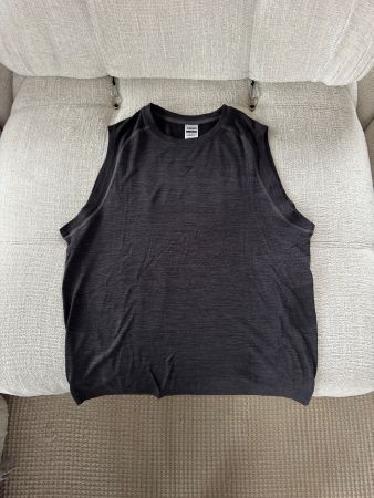 Gymshark | Tanktop