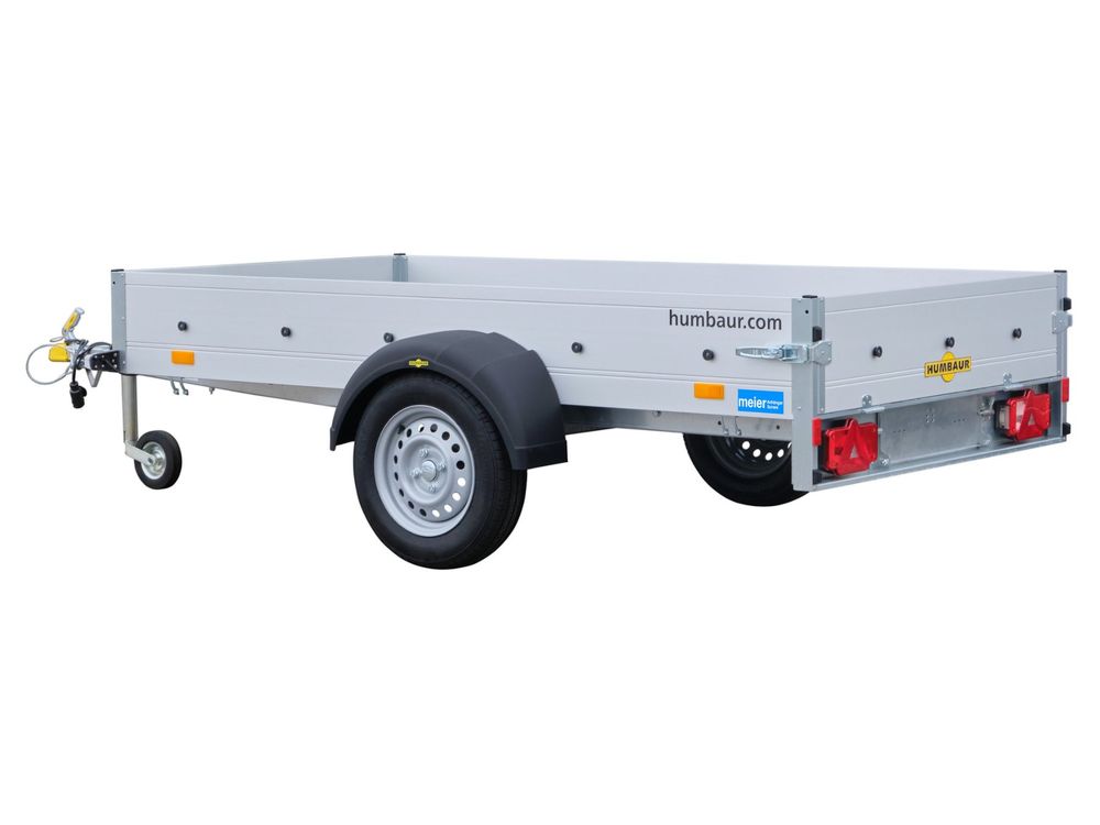 Humbaur Anhanger 750 Kg