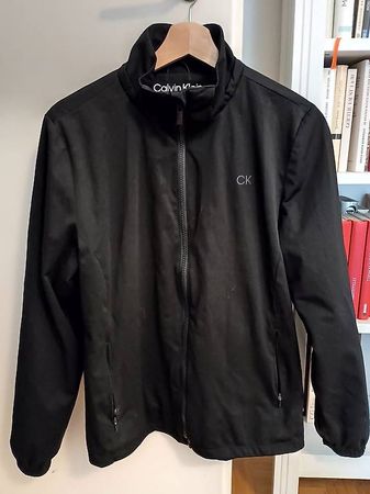 Übergansjacke von Calvin Klein