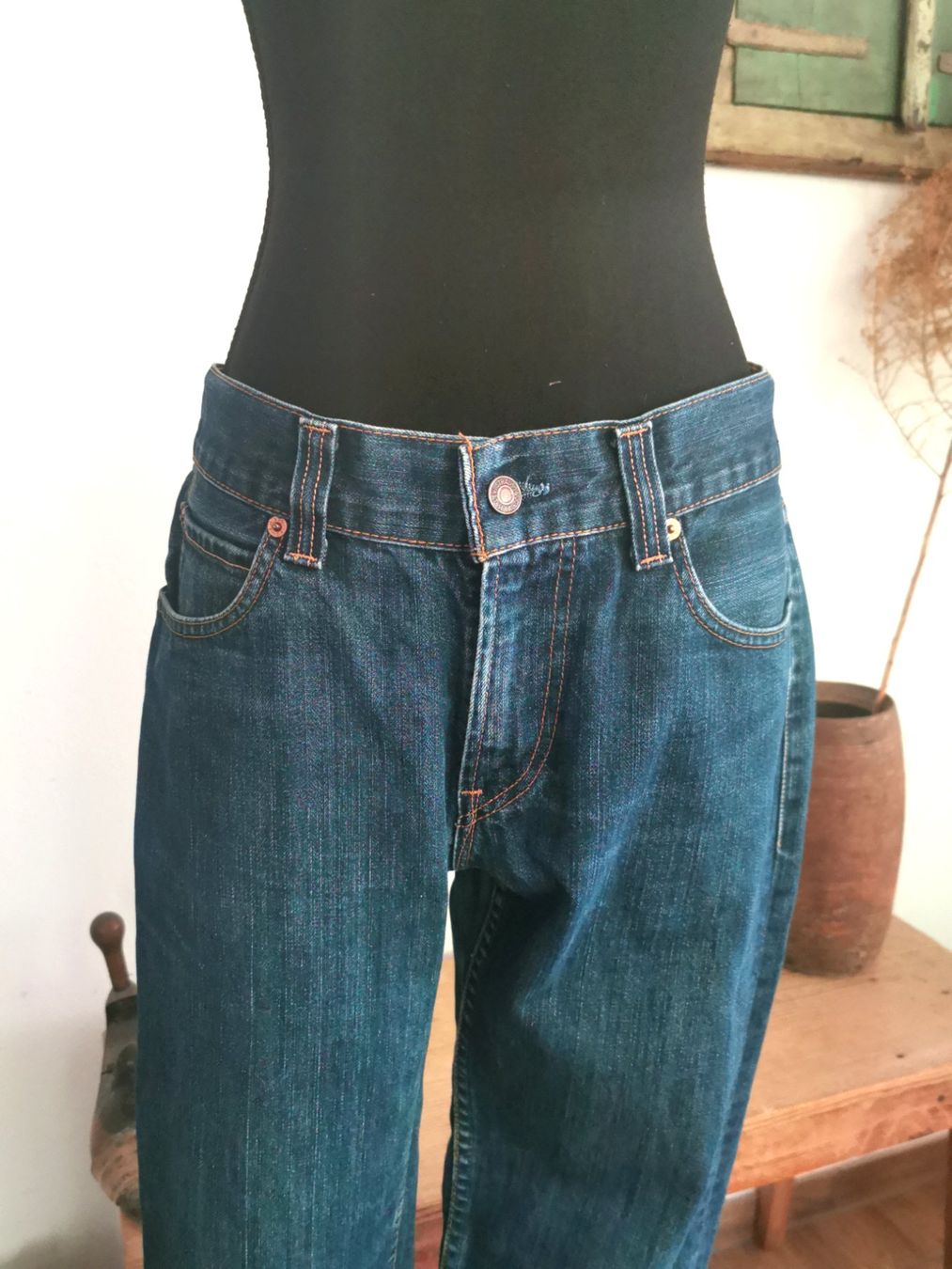 Levi's Jeans: Levi Strauss Jeans 511 slim M – Usato da gachnang venduto da tibus1 1