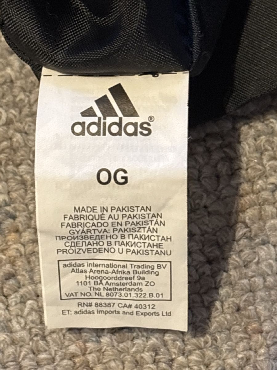 Adidas Borse da donna: Adidas Shopper , bunte Sommer Edition! – Usato da Birr venduto da Brigitte73 8