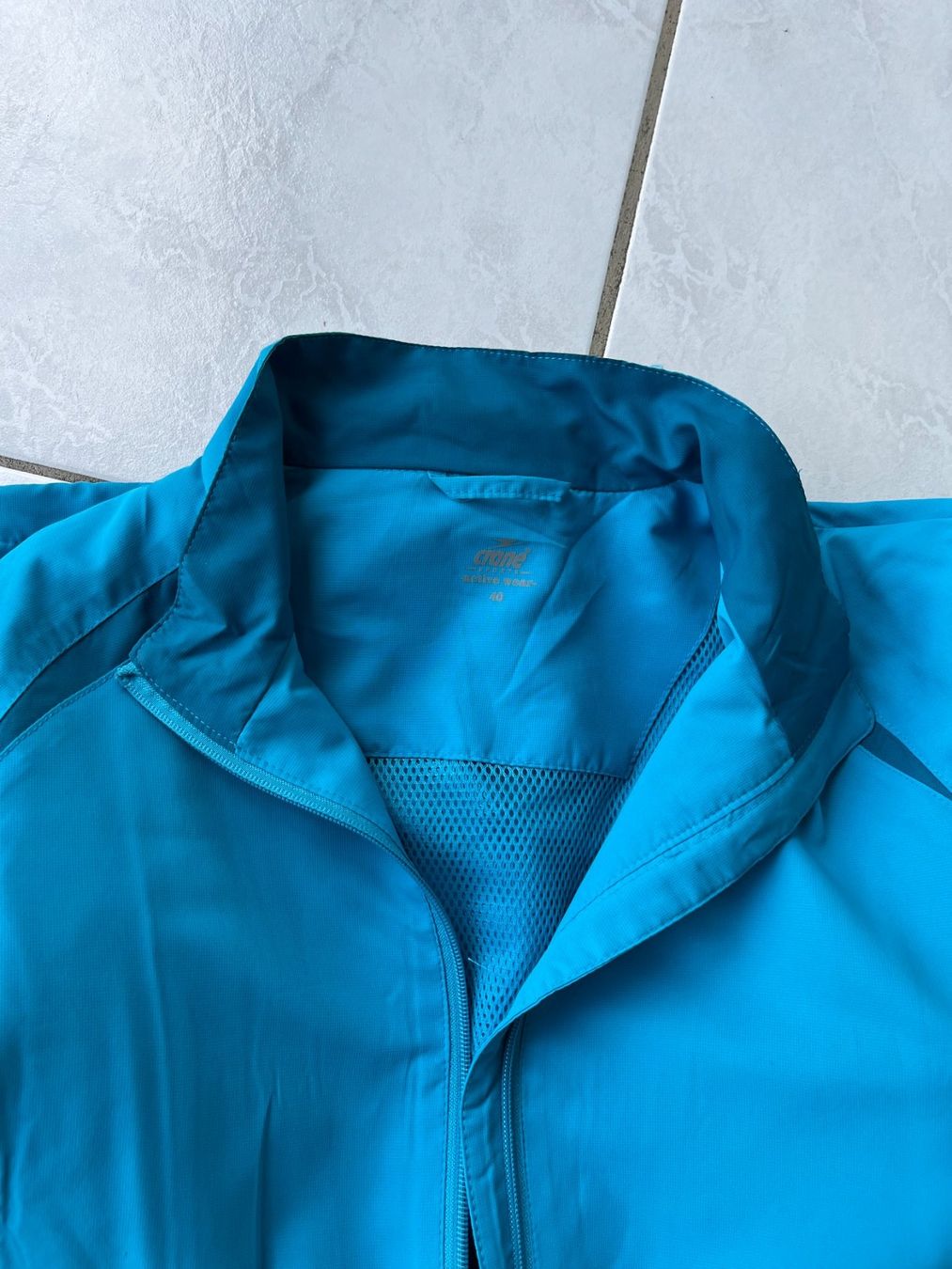 Giacche: Running-Jacke Damen – Usato da Montlingen venduto da Giardini13 2
