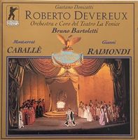 Donizetti - Roberto Devereux (Caballé, Raimondi)